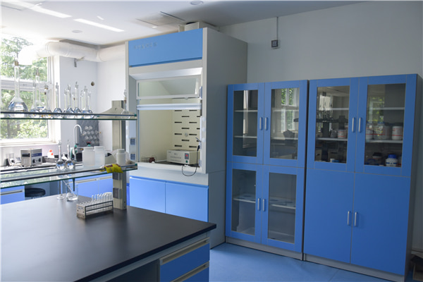 Prosecutor's Public interest litigation fast detection laboratory equipment configuration table