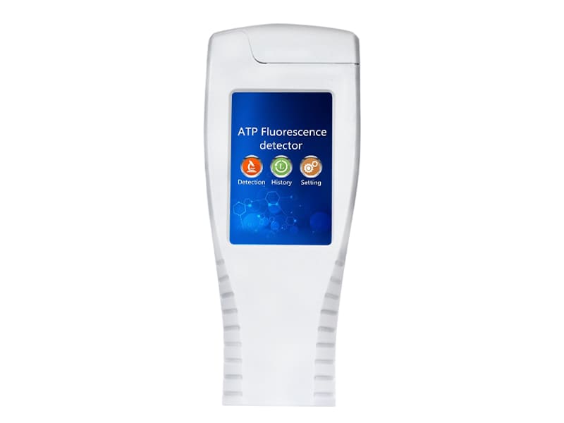 ATP detector