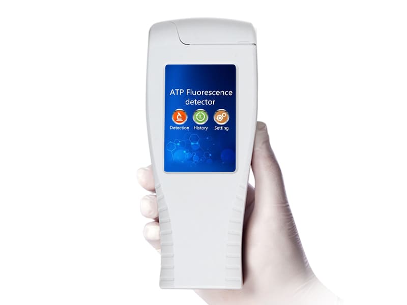 ATP rapid detection instrument