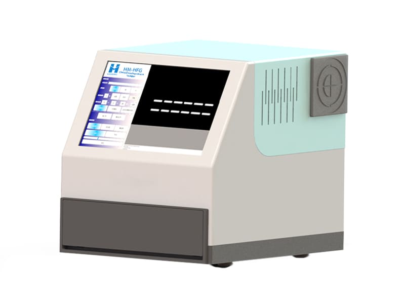 Chemiluminescence imager