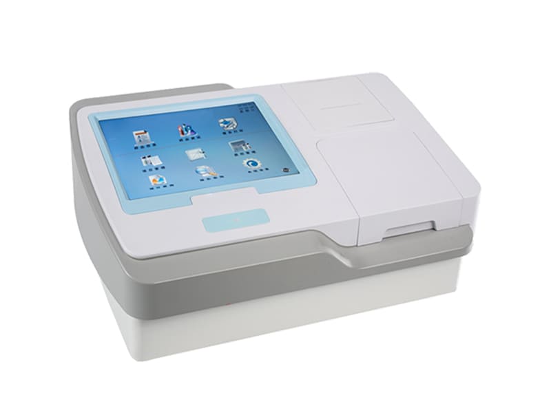 Enzyme-linked immunosorbent assay analyzer