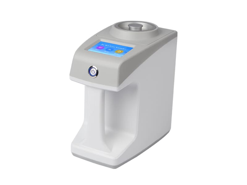 Air Bacteria Sampler