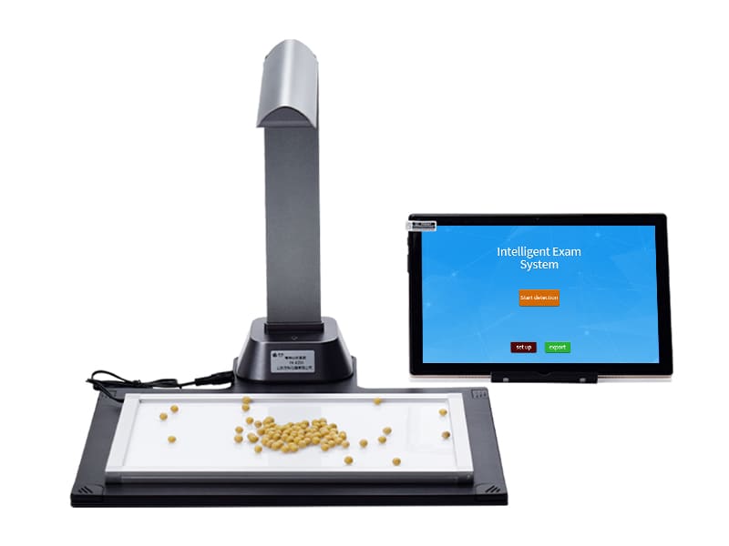 Exam type analyzer