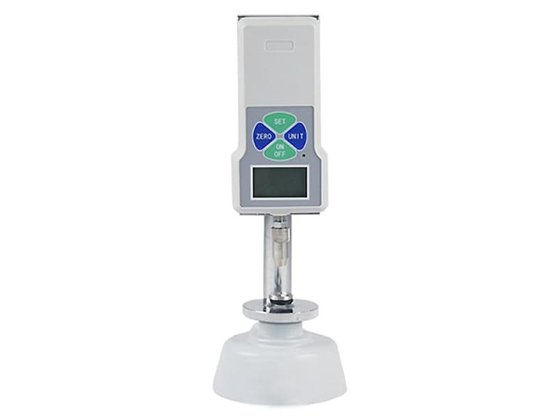 Grain hardness tester