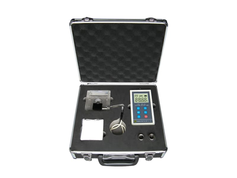 CST capillary water absorption time tester