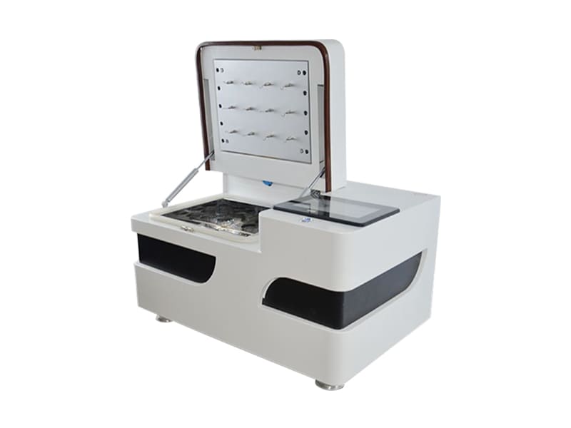 Sample concentrator