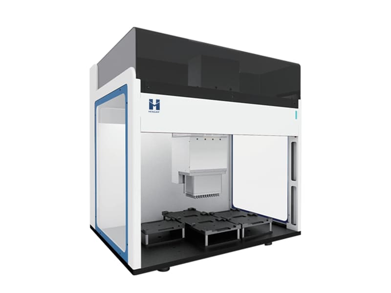 High throughput pipetting workstation