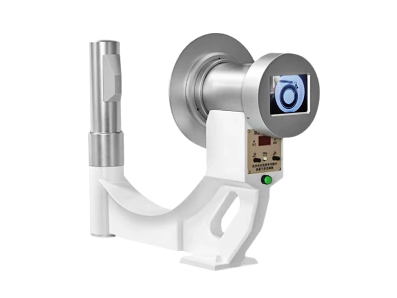 Portable X-ray machine