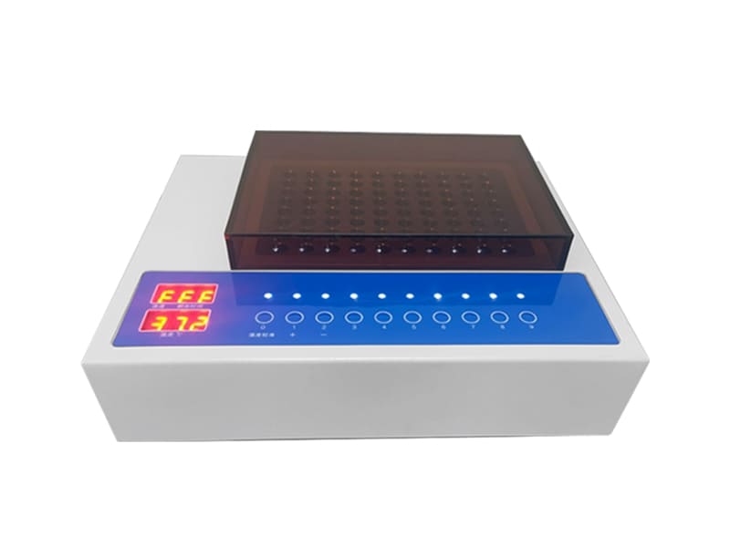 Endotoxin analyzer