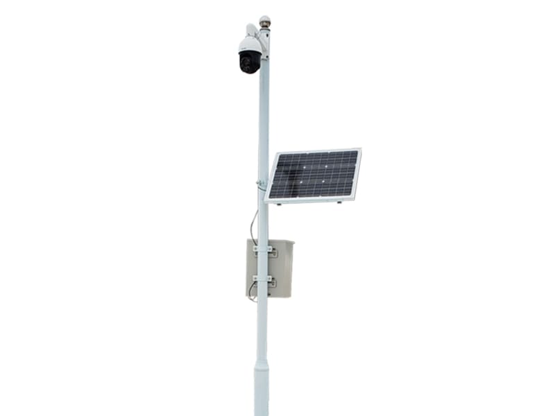 Soil moisture monitoring instrument