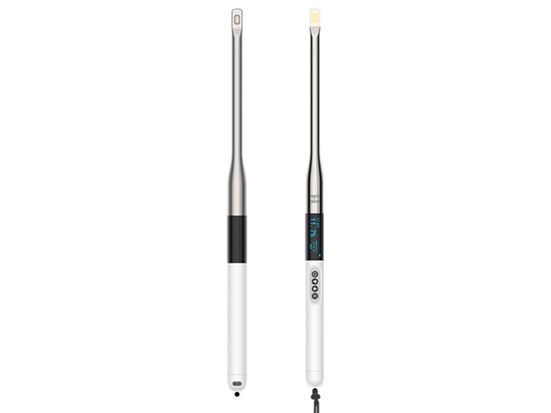 Edible oil quality tester