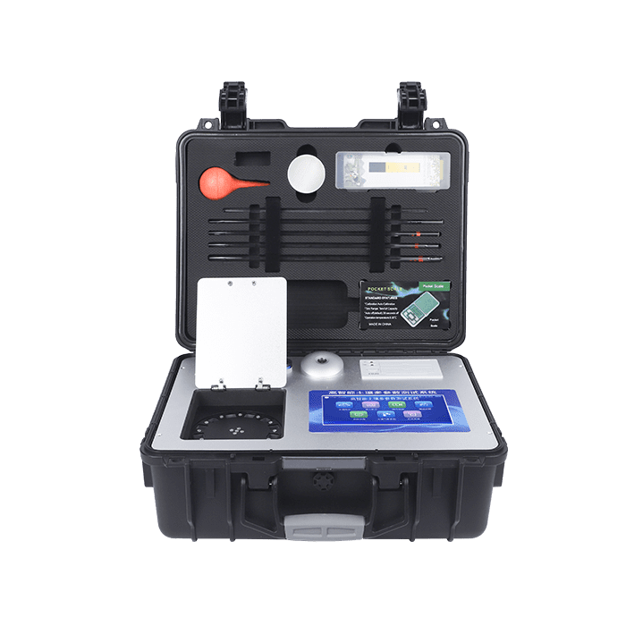 A Highly Intelligent Soil Multi Parameter Testing System