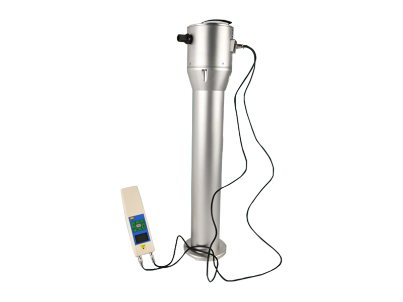 Soil compaction meter