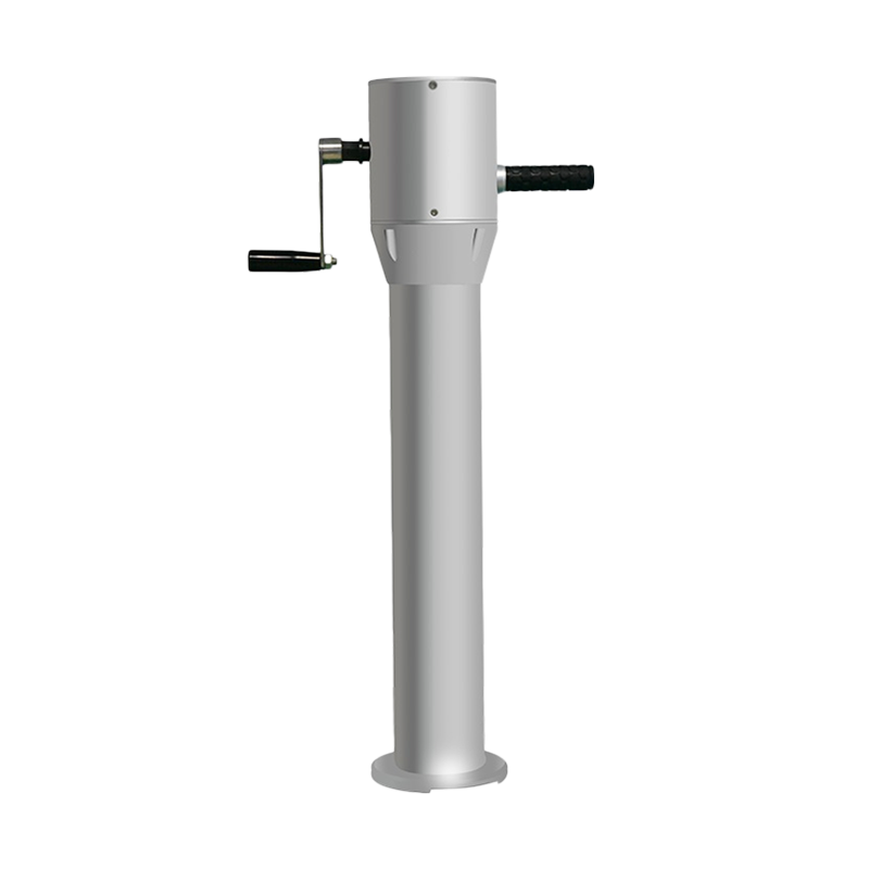 Soil firmness tester