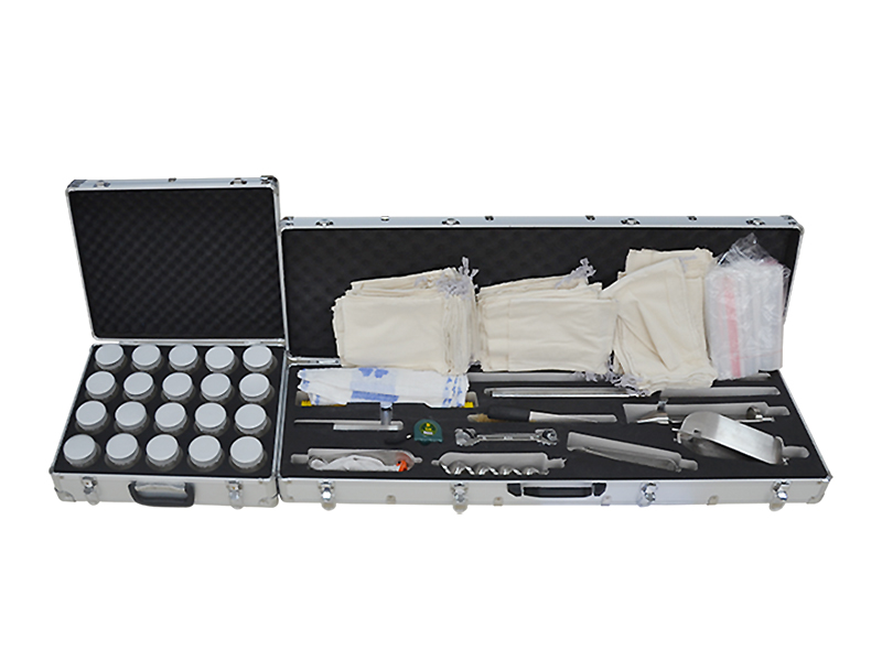 Soil Sampler