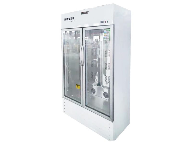 Light incubator