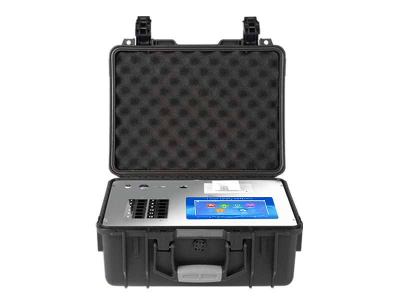 Food Safety Testing Equipment