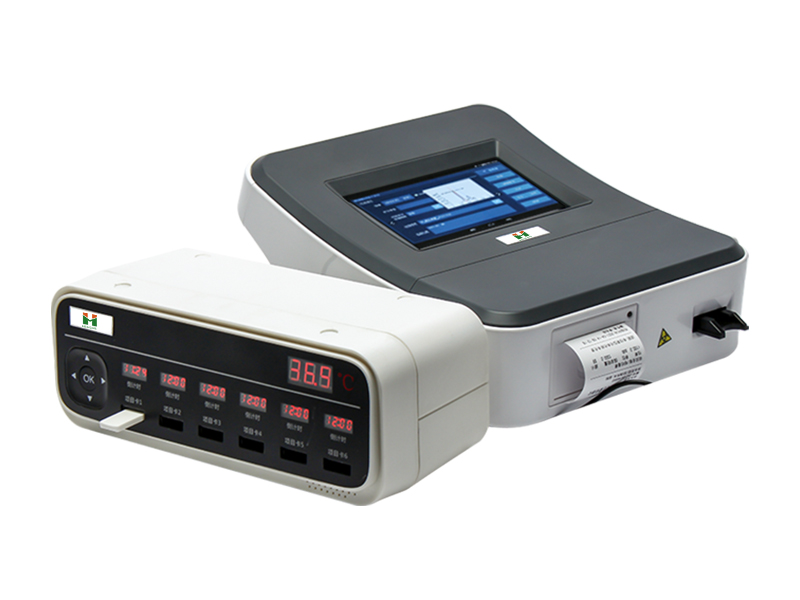Grain Mycotoxin Detector