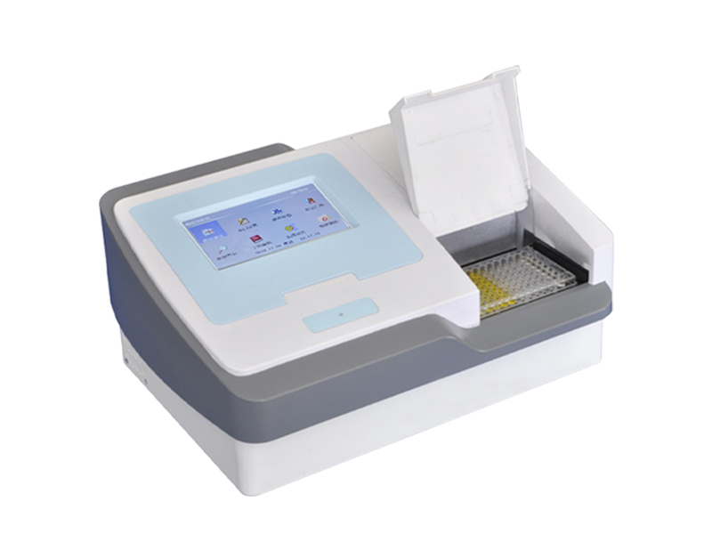 Pepper numbing degree detector