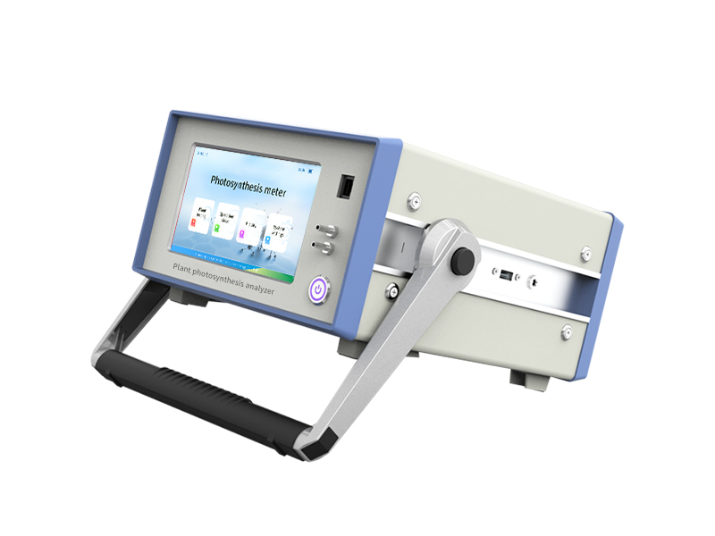 Photosynthesis detector