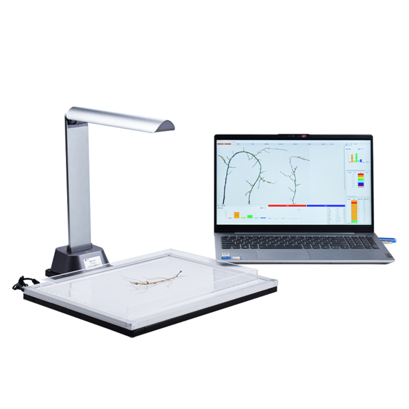 Plant Root Analyzer
