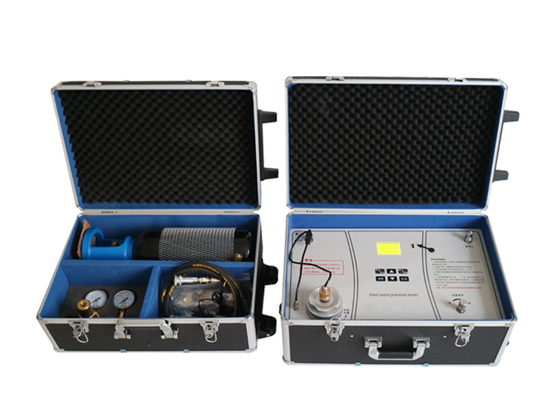 Plant Water Potential Meter