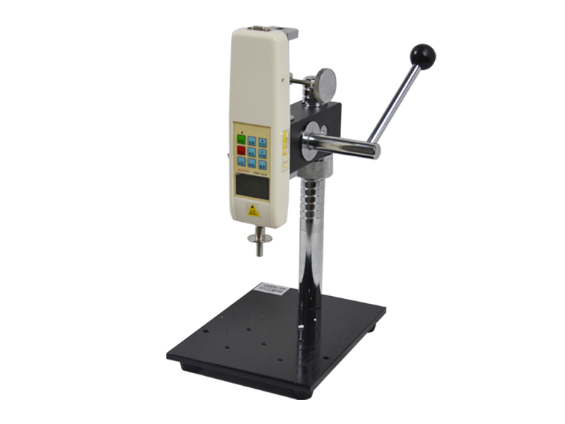 Digital Fruit Hardness Tester