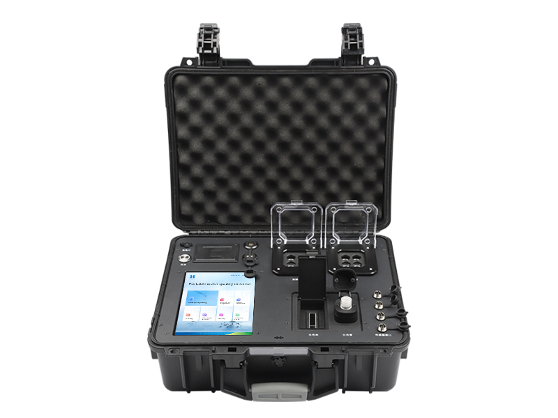 Portable COD meter