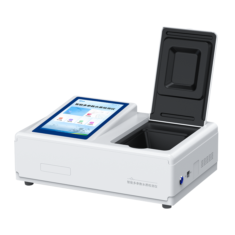 COD Ammonia Nitrogen Total Phosphorus Total Nitrogen Detector