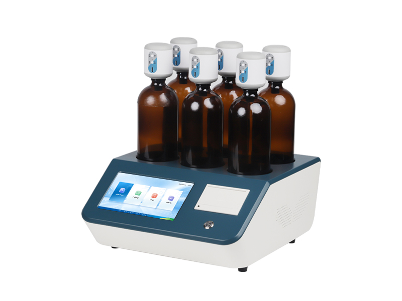 BOD Biochemical Oxygen Demand Meter