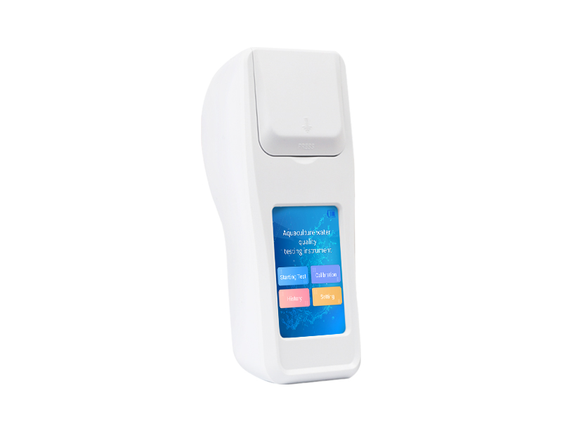 Aquaculture detector