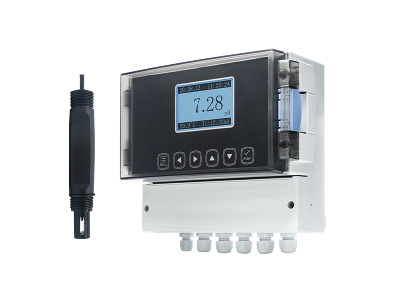 Conductivity Online Monitor