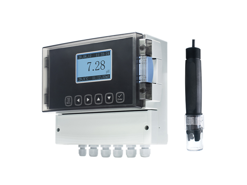 ORP Online Monitor
