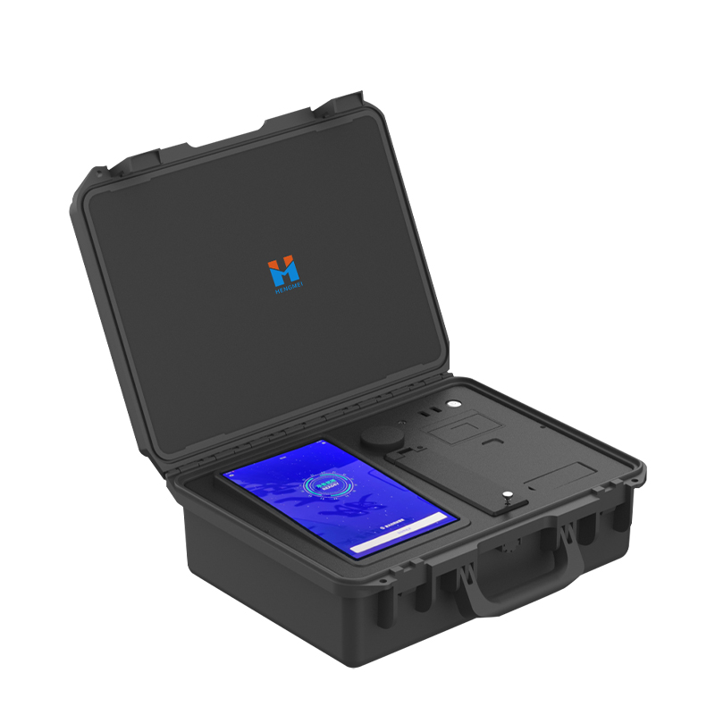 Raman spectrometer