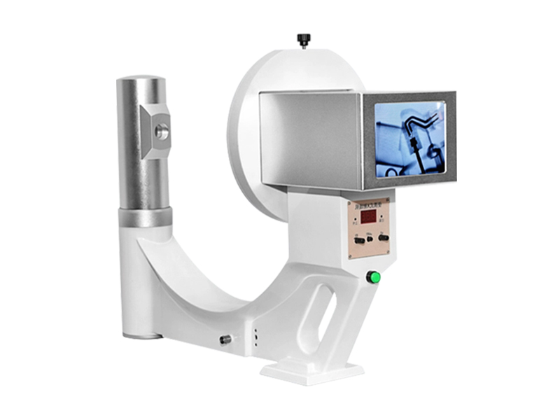 Portable X-ray machine