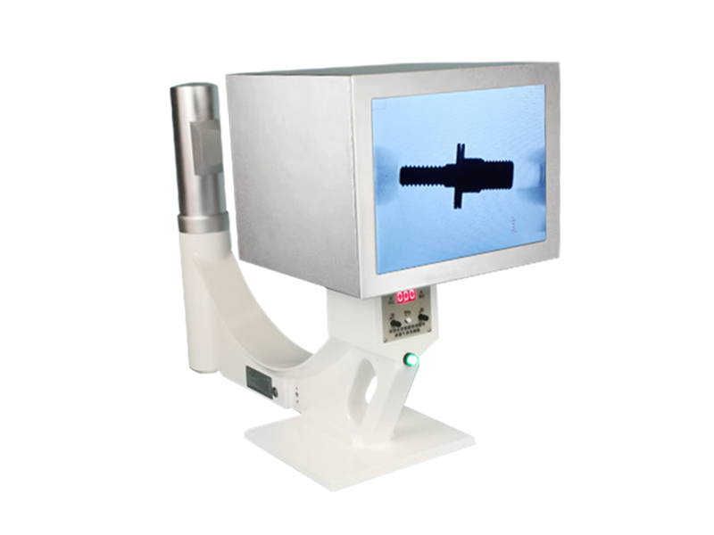 Industrial X-ray machine
