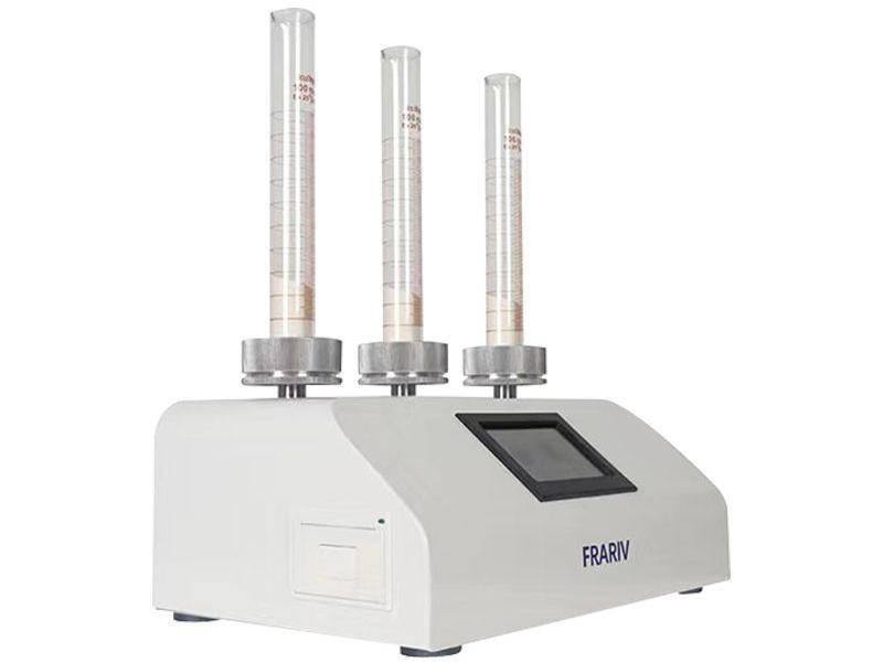 Powder Density Tester