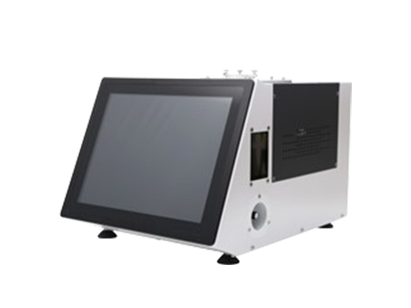 Differential Scanning Calorimeter
