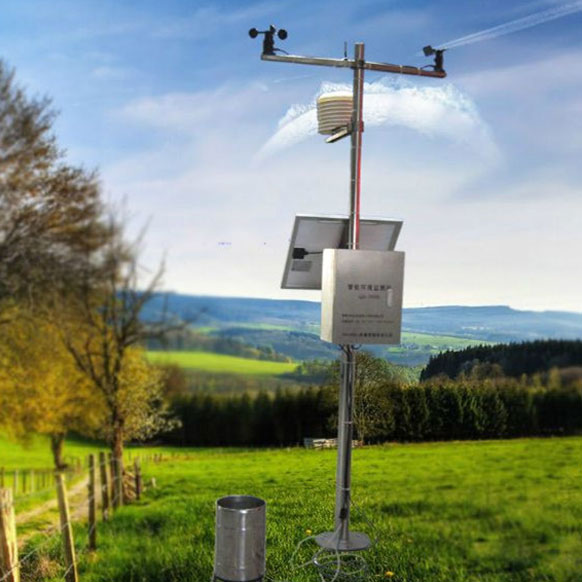 Automatic Weather Station