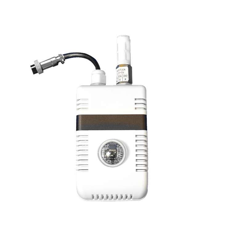 Integrated Multi-factor Environmental Sensor
