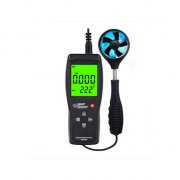 Hong Kong Xima Anemometer
