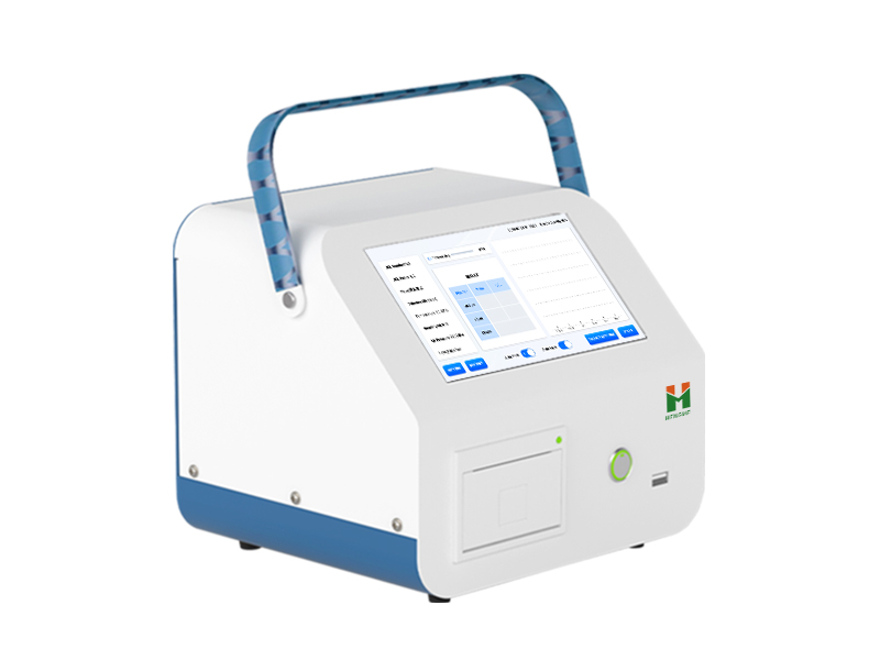 What Is The Use Of A Dust Particle Counter?
