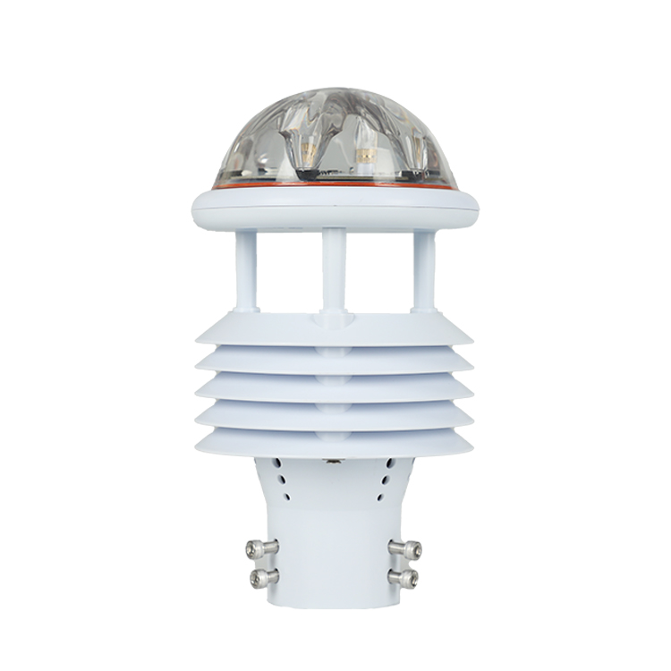 micro weather sensor