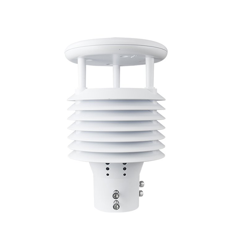 Multiparameter Weather Sensor