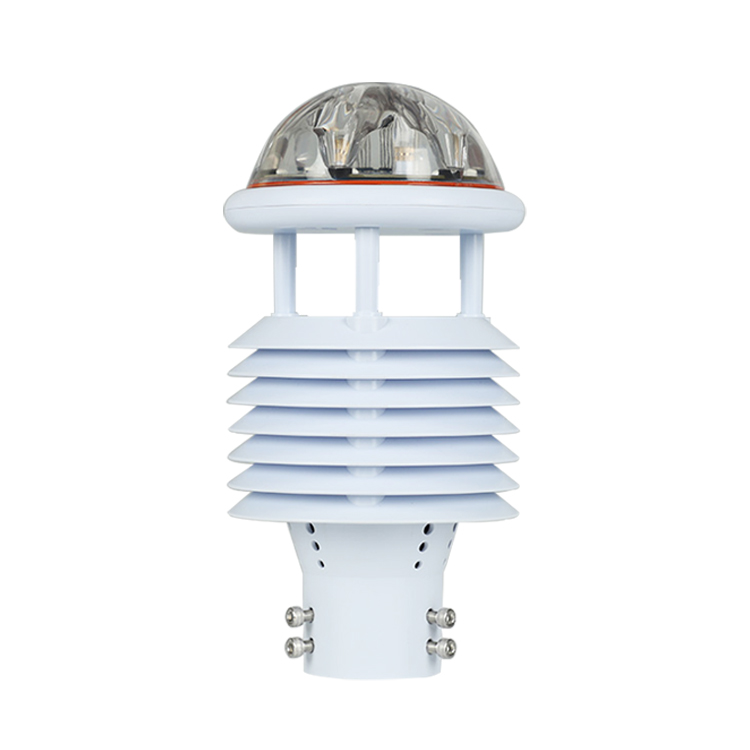 Outdoor Weather Sensors