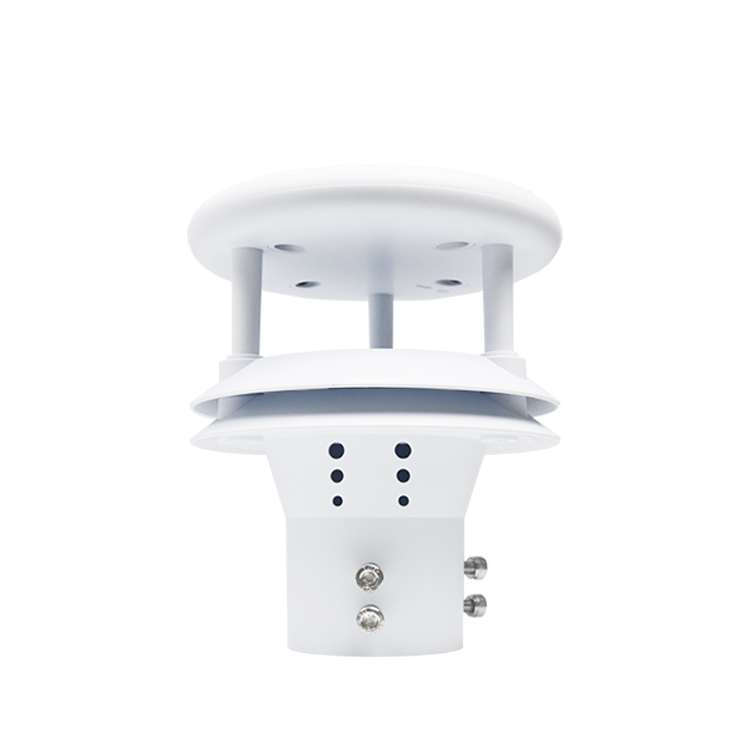 Ultrasonic Anemometer