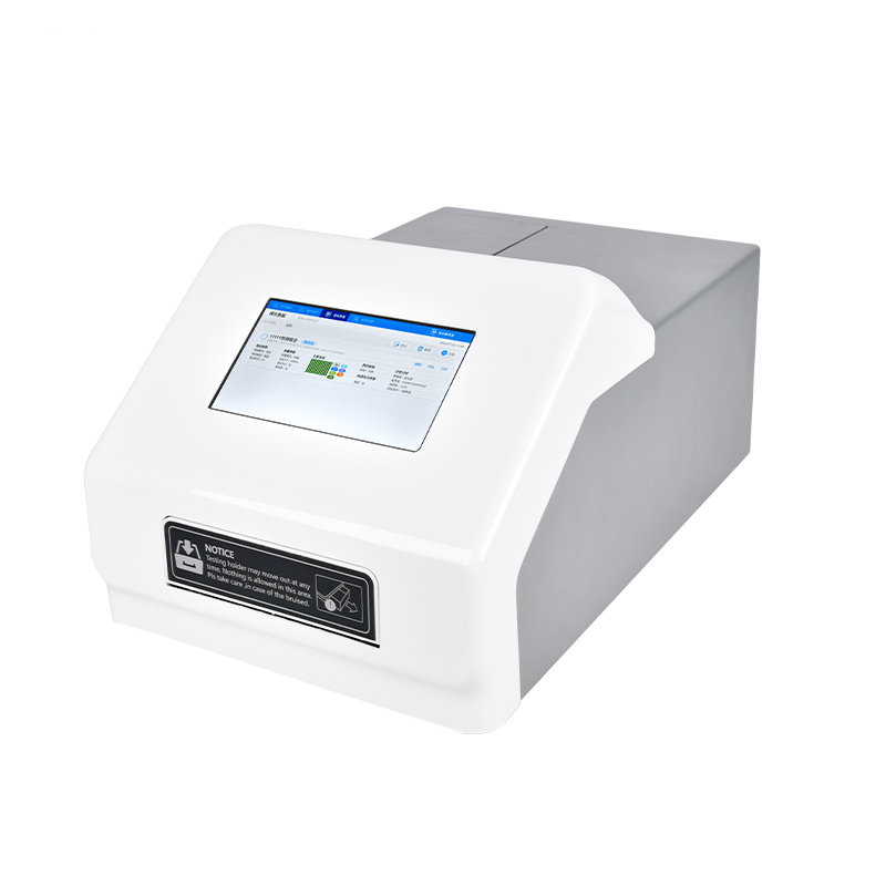Capsaicin Tester