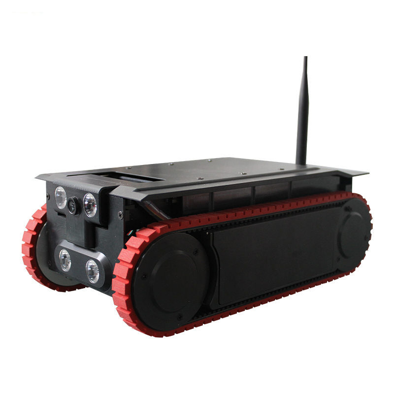 Robot for quantitative sampling of ventilation ducts