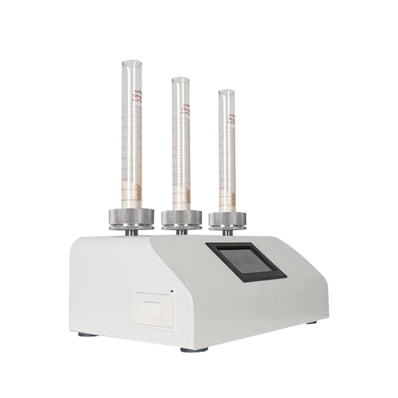 Powder Density Tester