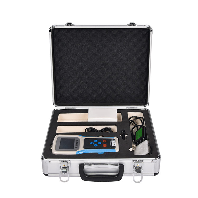 4G version of soil PH meter